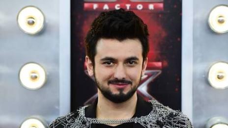 Славин Славчев: Вдъхновява ме любовта