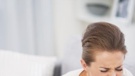 Често срещани проблеми по време на менструация