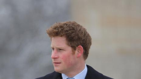 Хари се размекна от сватбата на Уилям, прие бившата си обратно