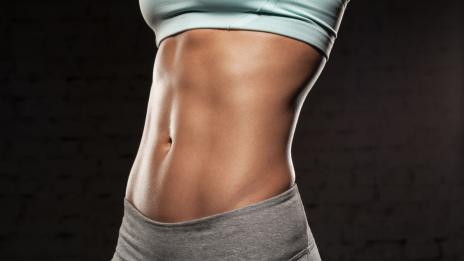 3 упражнения, които гарантират оформени коремни мускули