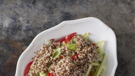 Най-добрите източници на протеини за вегани