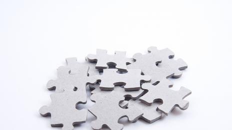 Най-бързите в нареждането на пъзела получават и наградите