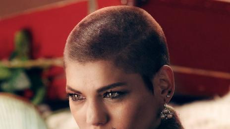 Жана Бергендорф с премиера на нов клип (ВИДЕО)