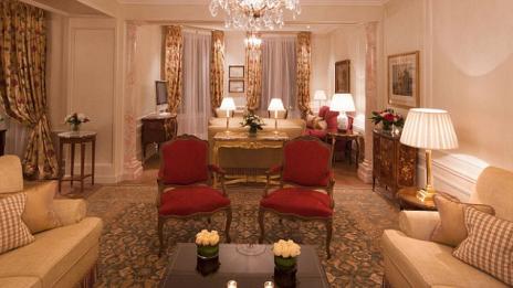 Само най-доброто за Бекъм!