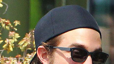 Робърт Патинсън стана лъмбърсексуален