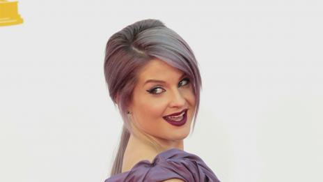 Кели Озбърн: Свръхдозата беше повратна точка в живота ми