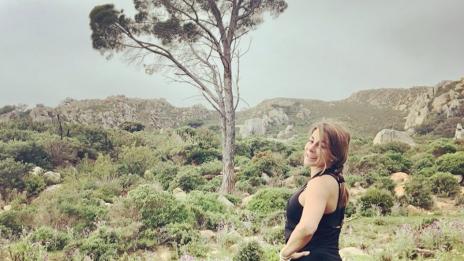 Сани Жекова: Време е за позитивни емоции