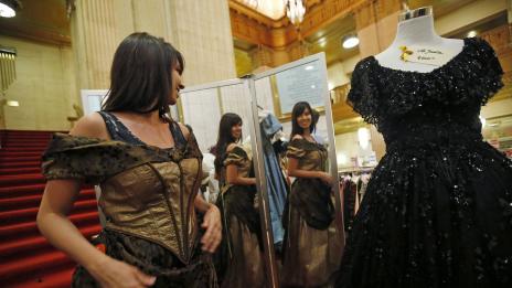 Скенер ще замести пробните, отчита възраст, пол и тегло