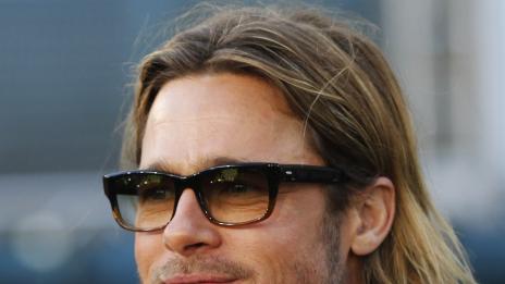 Турски сериал плаща на Брад Пит $2 млн. за епизод