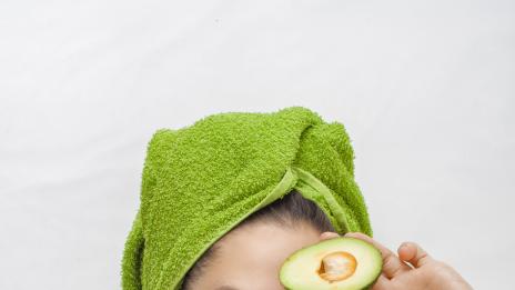 Хубава кожа през пролетта: Суперхрани за красота