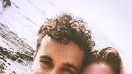 Рафи Бохосян приютява гадже у дома