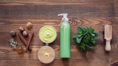 Как да си направим: Домашен лосион за след слънце