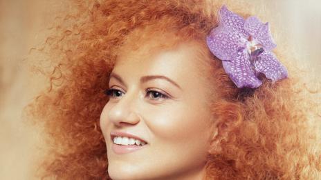 „Красотата“ от Белослава в зала 1 на НДК