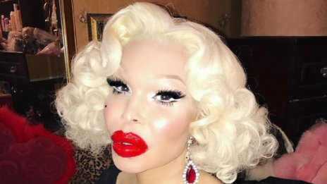 Трансджендър жена: Имам най-скъпото тяло в света