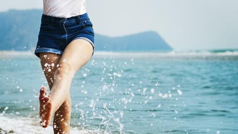 Начини да се спасите от жегата