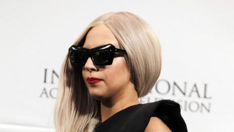 Гага си купи апартамент в Лондон