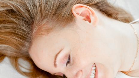 Общото спане с бебето може да бъде опасно за него