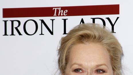 Мерил Стрийп със „Златна мечка” за цялостно творчество