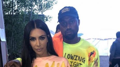 Предложиха на Кание да продуцира порно