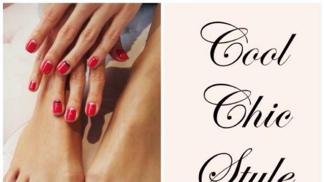 Тенденции, грижа и спа – всичко за маникюра през 2016