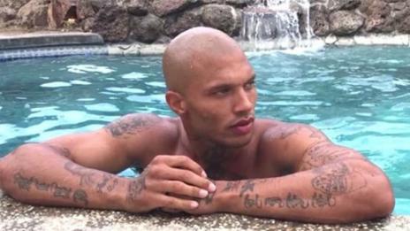 Горещ престъпник: Джеръми Мийкс