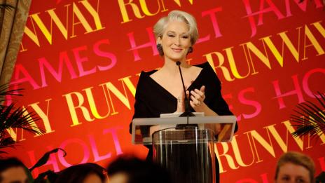 Грешните стереотипи за влиятелните жени