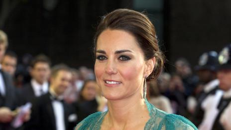 Стилът на Кейт Мидълтън става все по-секси