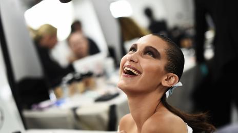 Cruise 2017: Dior и историята