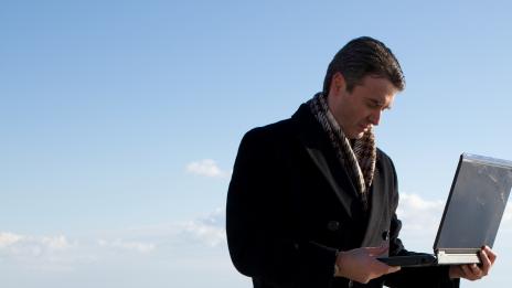 Нов тест разкрива работохолиците