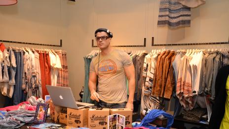 Емоционално шопинг-преживяване в магазините на  Playlife