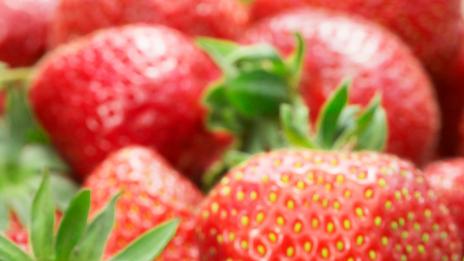 Ягодите - не само вкусни, но и полезни