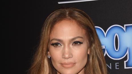 Дженифър Лопес отново се среща с Каспър Смарт