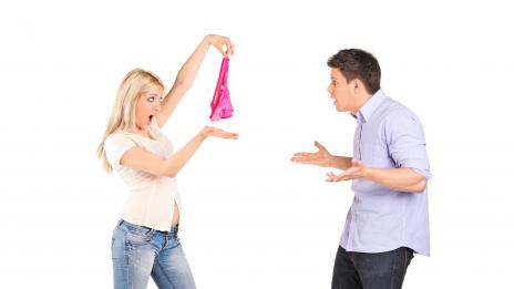 Как да избягвате отговор на директен въпрос