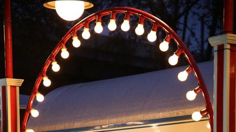 Холограми вместо истински животни в цирка