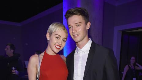 Майли Сайръс и Патрик Шварценегер искат да се оженят