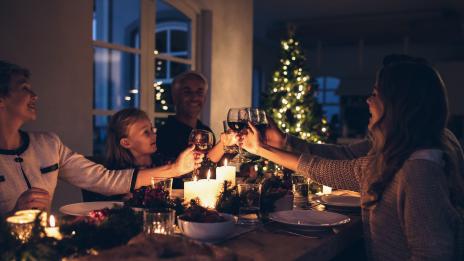 Топ 4 на семейно-ориентираните зодии