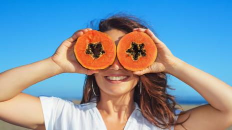 Топ 8 на безопасните за диетата ви плодове