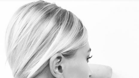 Хейли Бийбър с нова татуировка – диамант