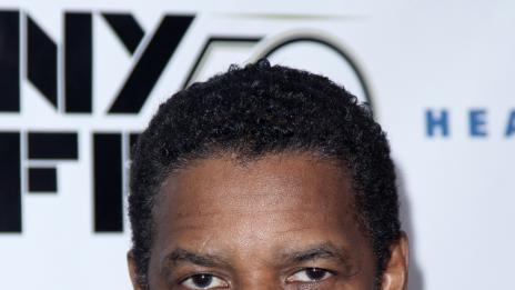 Дензъл Уошингтън е аутсайдерът на Холивуд