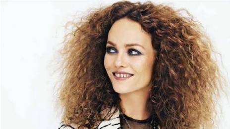 Ванеса Паради: "Любовта е най-крехкото нещо в живота"