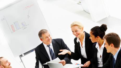 Как да имате най-ползотворните и успешни срещи