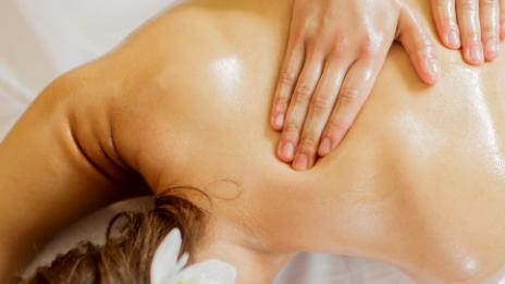 7 неподозирани ползи от масажа