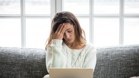 Как да превърнете тревожността в положителна енергия?