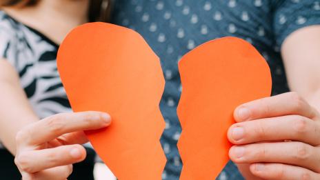 Това, което трябва и не трябва да правим при раздяла