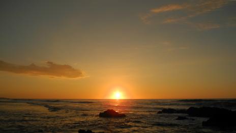 Слънцето действа на мозъка като хероина