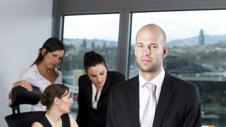 Как да създадем приятели в офиса