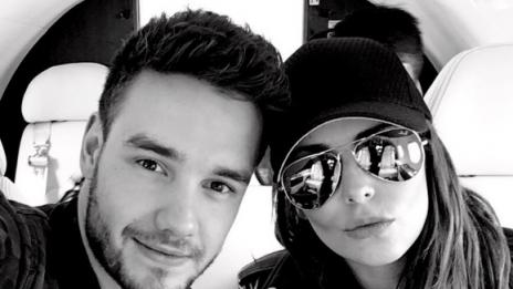 Лиъм Пейн от One Direction стана татко