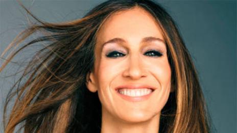 Сара Джесика Паркър начело на "Жените в Холивуд"