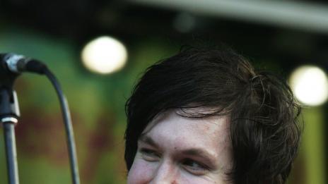 Вижте Калвин Харис преди да стане истинска звезда