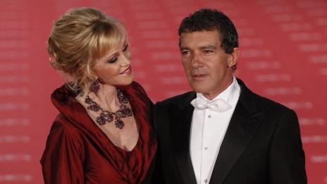 Антонио и Мелани пред развод?